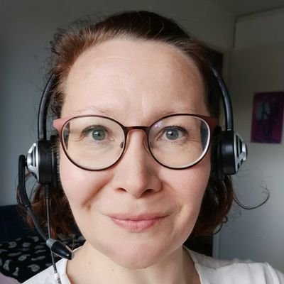 LinLM's profile picture. MSocSc (Public Law) Generalist now working @helsinkiuni adminstration.
Tweets in individual capacity.