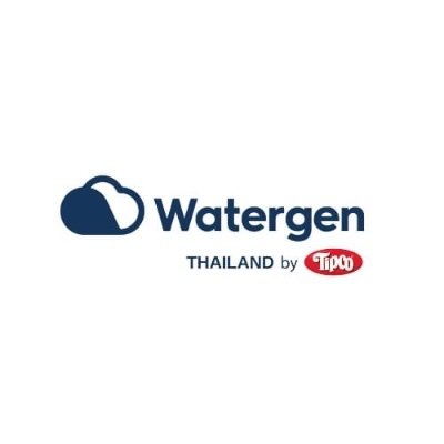 TipcoWatergen เครื่องผลิตน้ำจากอากาศ