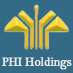 phiholdings's profile picture. PHI Vietnam Holdings Ltd. (http://t.co/iP1nIsyVh3) is a wholly-owned subsidiary of the US financial conglomerate PHI Group (http://t.co/sWz5rGwSLV).