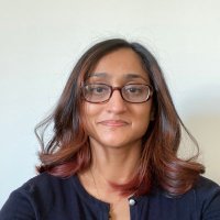 Deena-Shefali Patel (@drdeenashefali) 's Twitter Profile