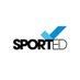 Sported NI (@sported_ni) Twitter profile photo Sported NI (@sported_ni) Twitter profile photo