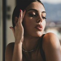 Georgina Rodriguez (@georginaguez) 's Twitter Profile