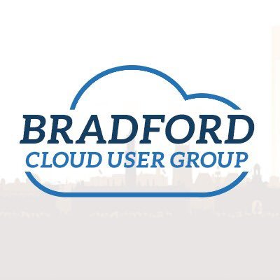 Bradford Cloud User Group. Founded by Saj @SajidCloud, Shabaz @ShabazDarr & Imran @ITSupportBlog | YouTube: https://t.co/Yq3k6EgdMV