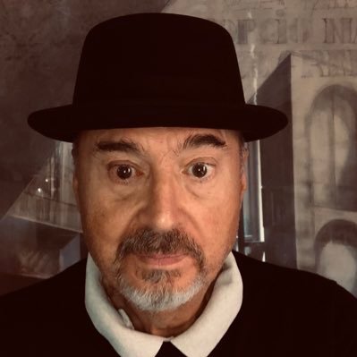 mauroadivito's profile picture. 