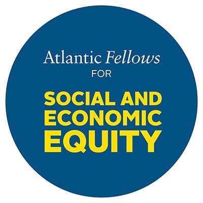 Atlantic Fellows for Social and Economic Equity are social-change leaders from around the world who join forces at LSE to share knowledge, insights and hope.