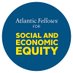 Atlantic Fellows for Social and Economic Equity (@AFSEE_LSE) Twitter profile photo