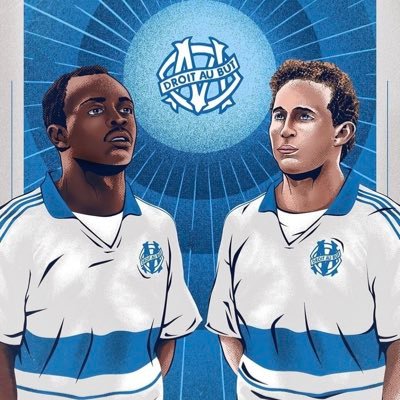 MonsieurNS's profile picture. Le QI foot de Radonjic et le pied droit de Thauvin