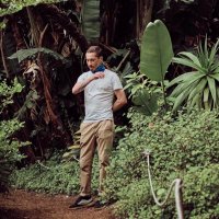 Evann Wessels (@emptywessel) 's Twitter Profile Photo