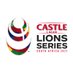 Lions Series (@lionsseries) Twitter profile photo Lions Series (@lionsseries) Twitter profile photo