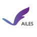 Projet AILES (@ProjetAILES) Twitter profile photo