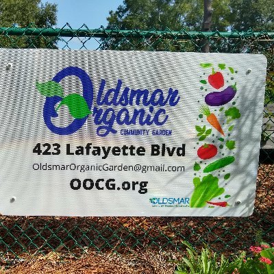 The OOCG offers gardening raised bed plots and educational information about organic gardening to the community. Email us at: OldsmarOrganicGarden@gmail.com