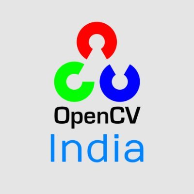 https://t.co/hz4XFFSOH4 India is Computer vision Indian community.
Use #opencv.in or tag @opencv.in to get featured here.