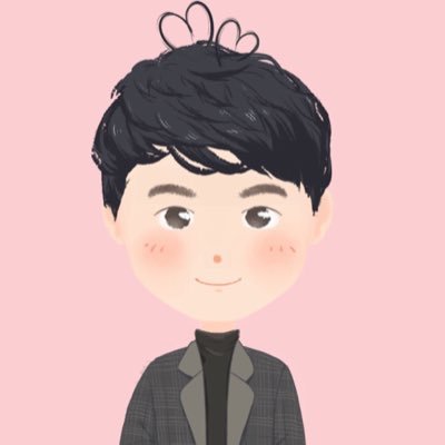 zerozero030's profile picture. ITF👨‍🎓 ▶︎ 某IT企業💻 /SE/データサイエンス/新卒/エンジニア/ 似たような経歴の人・そうじゃない人も仲良くしてくれると嬉しいです🙌