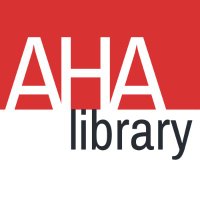AHA Faculty Library(@AHALibCam) 's Twitter Profile Photo