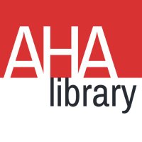 AHA Faculty Library (@ahalibcam) 's Twitter Profile