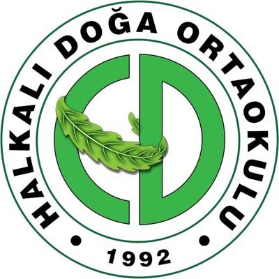Halkalı Doğa Ortaokulu Resmi Twitter Sayfası