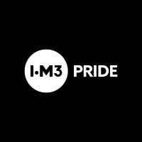 IOM3Pride (@iom3_pride) 's Twitter Profile