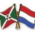 Embassy of Burundi, The Hague