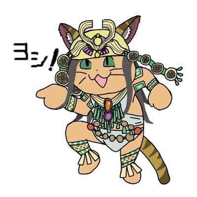 いもすけさんのプロフィール画像