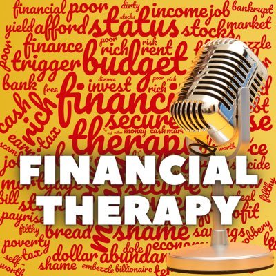 Join @janemonicajones on the Financial Therapy Podcast. Join a bigger conversation about money!
