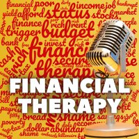 Financial Therapy Podcast (@financetherapy_) 's Twitter Profile
