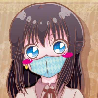 清良シュシュ（シュシュ704 公式キャラクターさんのプロフィール画像