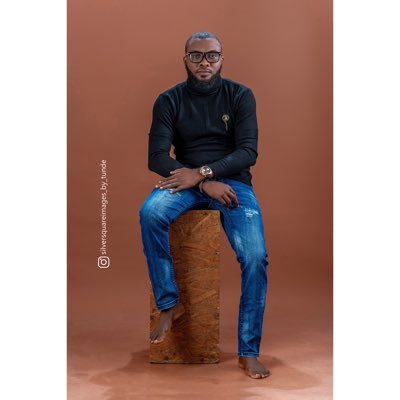 orlarlaykan's profile picture. am a cool headed guy... 08064171656
