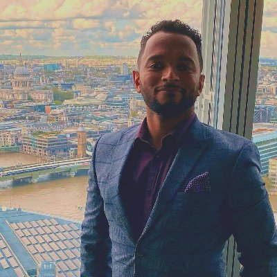👨🏽💻Entrepreneur | 💰Investor | 🗣Motivational Speaker | 🏪Business Owner | 📈Crypto Enthusiast | 👨🏽🍳Private/Yacht Chef | 🧏🏽♂️Networker |