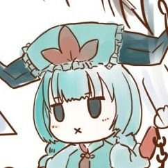 ガガワ　イチさんのプロフィール画像