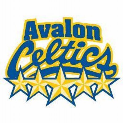 Avalon Celtics U11 All-Star Team