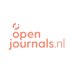 openjournals.nl (@openjournalsnl) Twitter profile photo