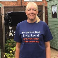 Amanda Fletcher Practical (@amandapractical) 's Twitter Profile