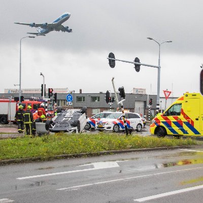 Grote Incidenten in Nederland. We houden je op de hoogte van incidenten in Nederland met een opschaling (vanaf middel incident) en de traumahelikopter.