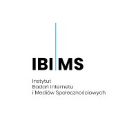 Instytut Badań Internetu i Mediów Społecznościowyc (@ibimspl) 's Twitter Profile