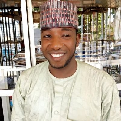 my name is safiyanu sulaiman from bauchi state