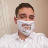 Alex Mastrogiannopoulos (@alexmastrog) 's Twitter Profile Photo Alex Mastrogiannopoulos (@alexmastrog) 's Twitter Profile Photo
