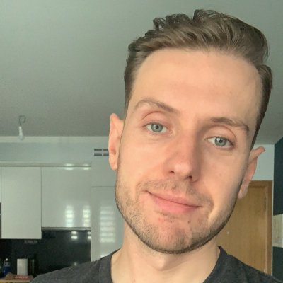 I love technology, science, food, and, for some reason, geopolitics. Working at @devengoapi. @erasmusu cofounder. 🐙
https://t.co/mPk8OOgf5H