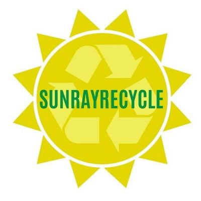 🌞♻️colleting Clean, Dry, Crumb Free Plastics & other items to ♻️! More info on FB page, photo album ‘accepted waste’. Bins located on Sunray, KT59QP. 🌞♻️