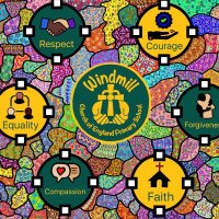 Windmill CE Primary (@windmill_ce_sch) 's Twitter Profile