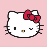 Hello Kitty Europe(@WeRHelloKitty) 's Twitter Profile Photo