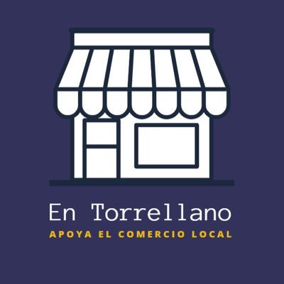 Apoya el comercio local. Compra, tapea, vive... en Torrellano. Aquí tenemos de todo, sin ir más lejos.