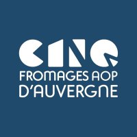 Les 5 Fromages AOP d'Auvergne 🧀(@FromagesAOPAuv) 's Twitter Profile Photo