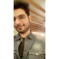 Lakshay Chhabra (@lakshayeah) 's Twitter Profile