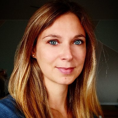 Cognitive neuroscientist. Associate Professor at University of Padua.
https://t.co/Wyvh4cHPNU