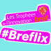 Trophées Bref Eco de l'Innovation - Awards 2020 (@tropheesbrefeco) Twitter profile photo Trophées Bref Eco de l'Innovation - Awards 2020 (@tropheesbrefeco) Twitter profile photo