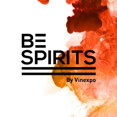 // #BeSpirits by Vinexpo //
The 1st international B2B event dedicated to #spirits and #mixology.
@bespirits_by_vinexpo