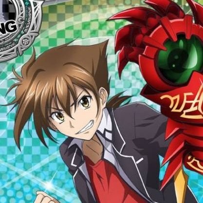 Harshaq7's profile picture. You can Call Me issei
I love High School DxD
As a Anime watcher I still can't take DxD S4 Art style
Need More Good quality Art style for DxD
 #highschooldxd