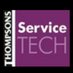 Thompson's ServiceTech (@ServicetechS) Twitter profile photo