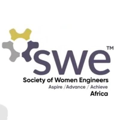 SWE Ambassadors and Affiliates Across Africa

#AfricanWomeninSTEM