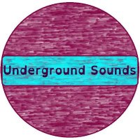 Underground Sounds Edinburgh (@u_sedin) 's Twitter Profile Photo Underground Sounds Edinburgh (@u_sedin) 's Twitter Profile Photo